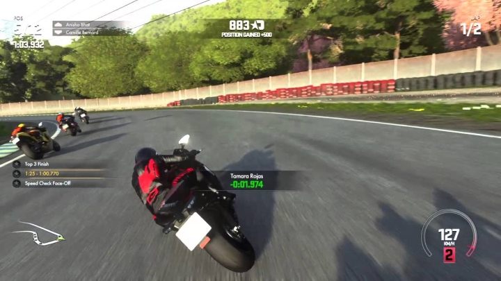 DriveClub Bikes był dla Evolution Studios ostatnią deską ratunku, która nie przyniosła oczekiwanych rezultatów. - 2018-04-23