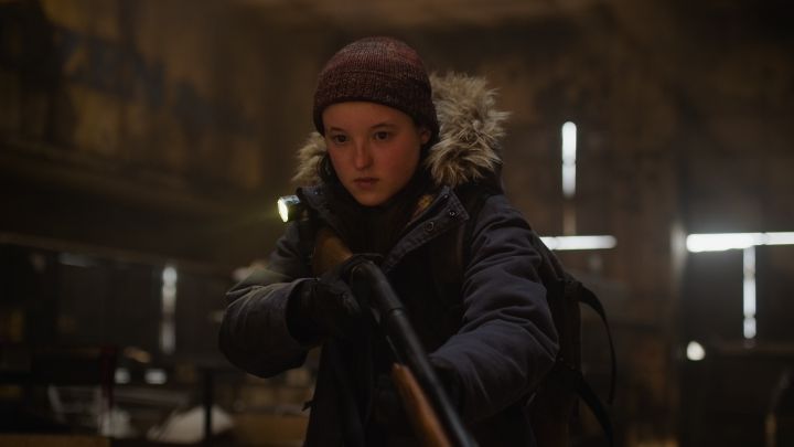 The Last of Us, HBO, 2025 - Początek drugiego sezonu The Last of Us to cisza przed burzą, choć zostawił mnie z wątpliwościami - dokument - 2025-04-14
