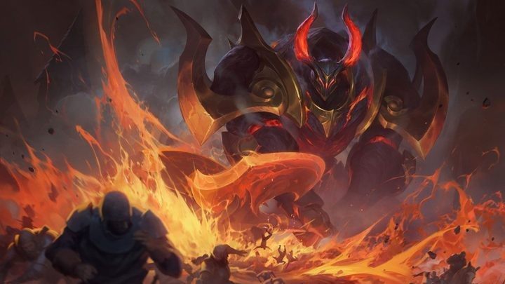 Zakład, że w prawdziwym życiu też tak wygląda? - 10 graczy, których każdy choć raz spotkał w League of Legends - dokument - 2020-02-09