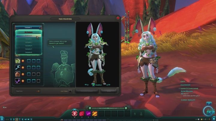 WildStar jest niedocenianym, chociaż dobrym MMORPG. - 2017-02-13