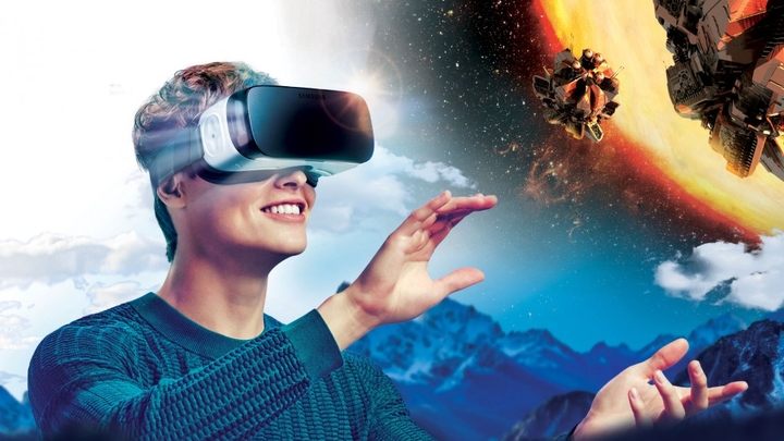 Technologia VR przyszłością MMORPG? Czemu nie! - 2017-02-13