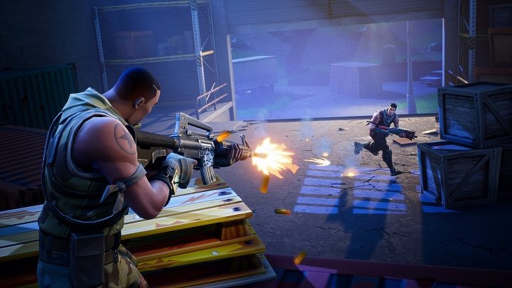 Epic Games rezygnuje z tradycyjnej marży i stara się przede wszystkim zwabić do siebie graczy, twórców zawartości i deweloperów. Jeśli się to uda, platforma ta tak czy siak okaże się opłacalnym przedsięwzięciem. - 2018-12-09