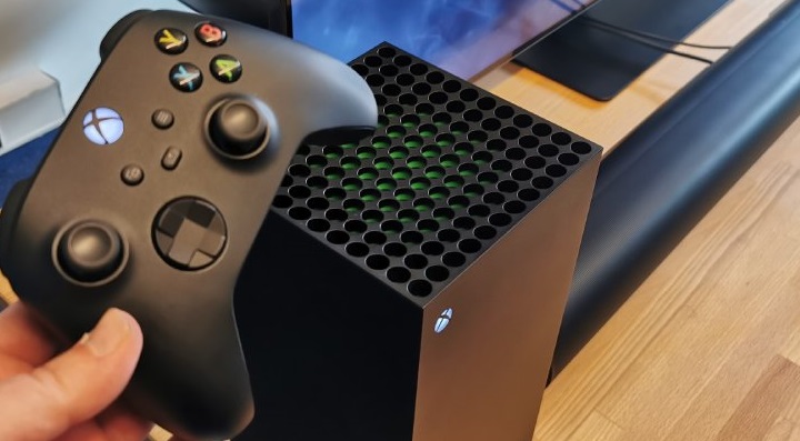 W dużym skrócie – Microsoft zrobił dobrą robotę. - Recenzja Xbox Series X - Microsoft odrobił lekcje - dokument - 2022-03-28