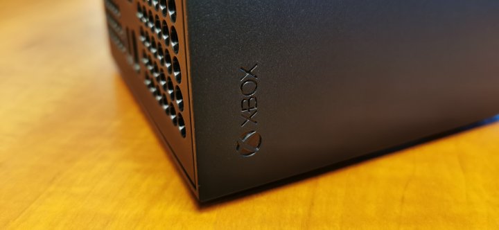 Znaczek jakości. - Recenzja Xbox Series X - Microsoft odrobił lekcje - dokument - 2022-03-28