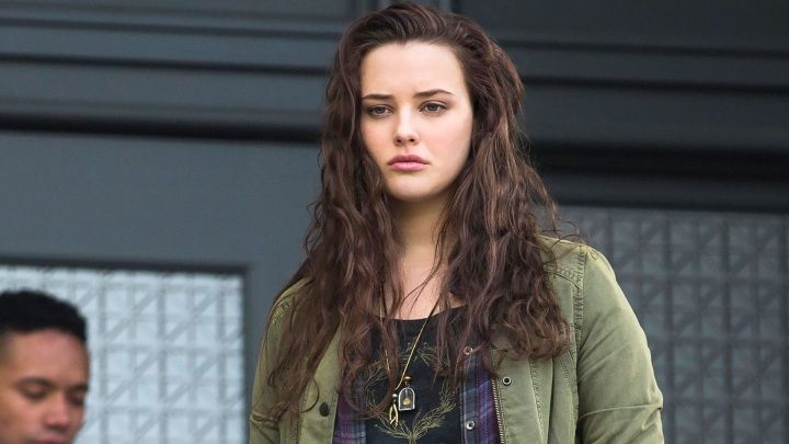 Katherine Langford udowodniła, że jest świetną aktorką w serialu 13 powodów – teraz otrzyma szansę by zabłysnąć na dużym ekranie. - 2018-12-17