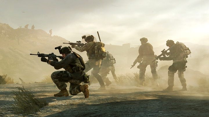 Twórcy przedostatniej części Medal of Honor zaryzykowali i pozwolili graczom wziąć udział w operacjach w Afganistanie – po czym zostali wprost zalani falą protestów. - 2016-08-29