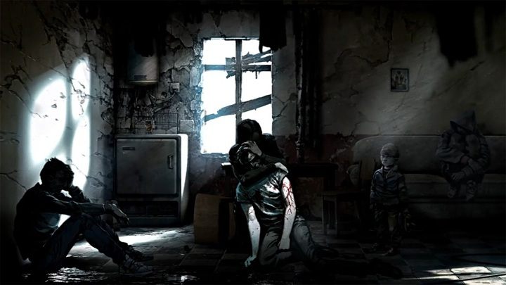 Choć studio 11 bit nie zdecydowało się na umiejscowienie This War of Mine w ramach rzeczywistego konfliktu, tytuł i tak zmienił postrzeganie gier wojennych. - 2016-08-29