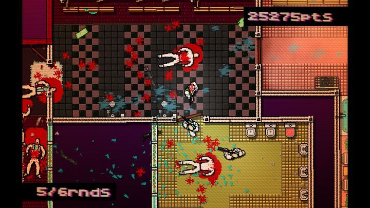 Hotline Miami - 2016-05-29