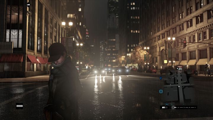 Watch Dogs – twórcom tej gry oberwało się za obniżenie jakości grafiki w finalnym produkcie. Część wyciętych efektów przywrócili fani, grzebiąc w plikach konfiguracyjnych sandboxa. - 2016-05-29