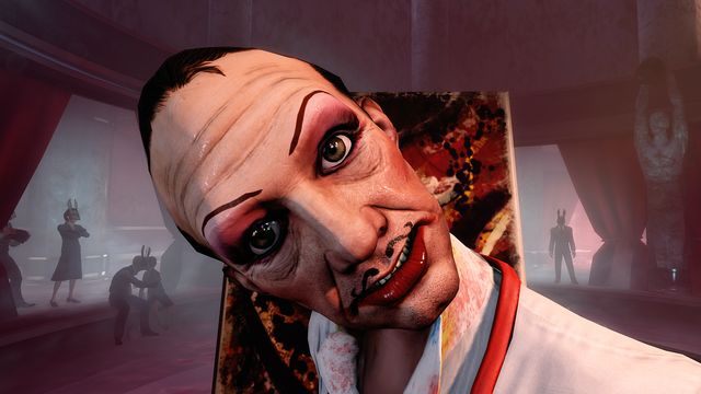 BioShock Infinite to niewątpliwie urzekająca gra, ale czy na pewno aż tak dobra? - 2014-01-03
