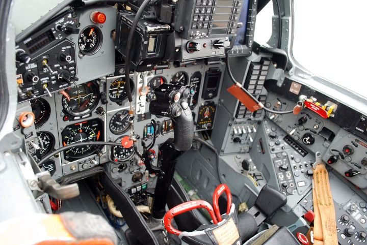 Fot. Jacek Karczmarz/Creative Commons - MiG-29 - czym jest i co potrafi "polski" samolot z ZSRR? - dokument - 2022-03-14
