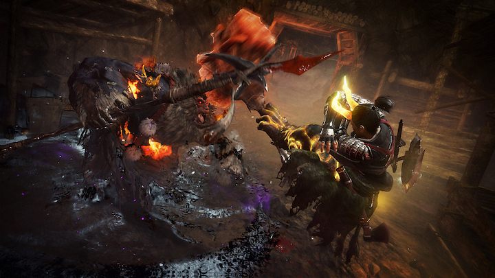 NiOh 2 to więcej tego samego, co otrzymaliśmy w pierwszej części, ale fani gier soulsopodobnych powinni być zadowoleni. - Gry 2020 roku - lista najlepszych produkcji bieżącego roku - dokument - 2020-12-20