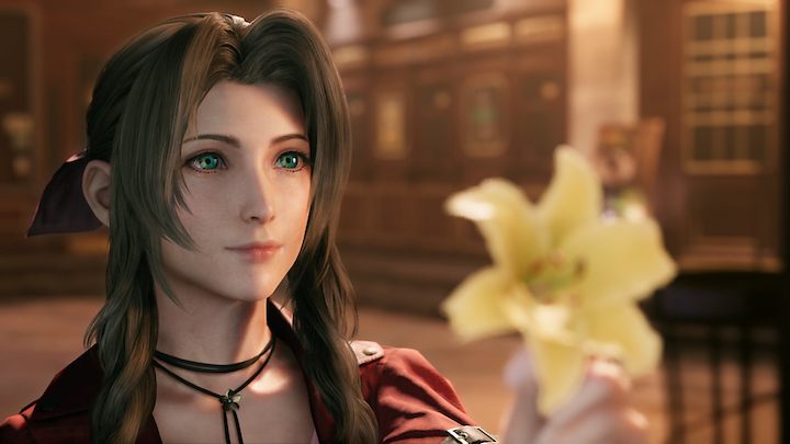 Nostalgia z PSX-a w połączeniu ze współczesną sztuką tworzenia gier. Warto sprawdzić, co z tego wyszło w remake’u Final Fantasy VII. - Gry 2020 roku - lista najlepszych produkcji bieżącego roku - dokument - 2020-12-20