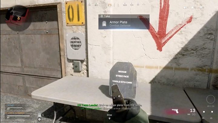 Call of Duty: Warzone wprowadziło dość arcade’owy system płyt balistycznych. - 6 mitów o broni palnej, które utrwalają gry komputerowe - dokument - 2021-05-09