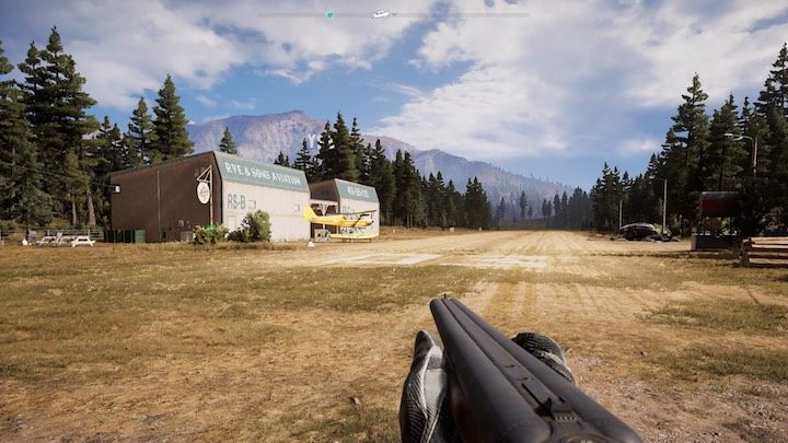 Far Cry 5 to jedna z tych gier, które powielają mity o shotgunach. - 6 mitów o broni palnej, które utrwalają gry komputerowe - dokument - 2021-05-09