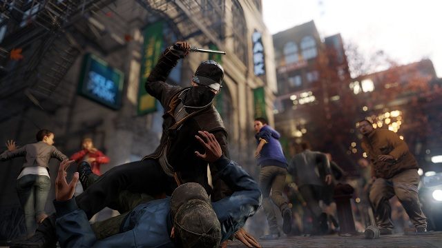 Watch Dogs miało być pierwszym doświadczeniem nowej generacji. Wyszła gra dobra… i nic poza tym. - 2016-03-28