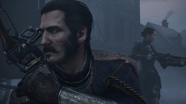 Niejeden gracz naciął się na krótkie i niezbyt imponujące (nie licząc grafiki) The Order: 1886. Jednak posiadacze PlayStation 4 – w odróżnieniu od pecetowców – mogą łatwo odsprzedać ukończoną grę. - 2017-04-17