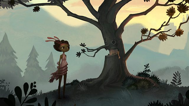 Czy drugi epizod Broken Age faktycznie wyjdzie na początku 2015 roku? Czas pokaże. - 2014-12-22