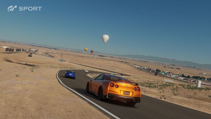 Gran Turismo Sport było świetną produkcją, ale tylko dla tych, którzy lubią grać w sieci. - Uncharted 5, GTA 6 i inne gry, które chcemy zobaczyć na PS5 - dokument - 2020-05-10