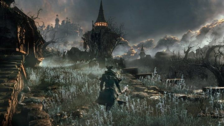 W przerwie od Dark Soulsów może czas na ponowne spotkanie z łowcami? - Uncharted 5, GTA 6 i inne gry, które chcemy zobaczyć na PS5 - dokument - 2020-05-10