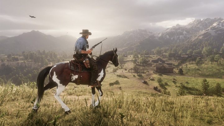 Niewiarygodnie bogaty w szczegóły świat Red Dead Redemption 2 jest efektem dążenia do perfekcji szefów Rockstara, którzy w pogoni za ideałem zapracowywali się, zmuszając do tego również swoich podwładnych. - Spirala crunchu - czy gry muszą powstawać kosztem pracowników? - dokument - 2019-12-28