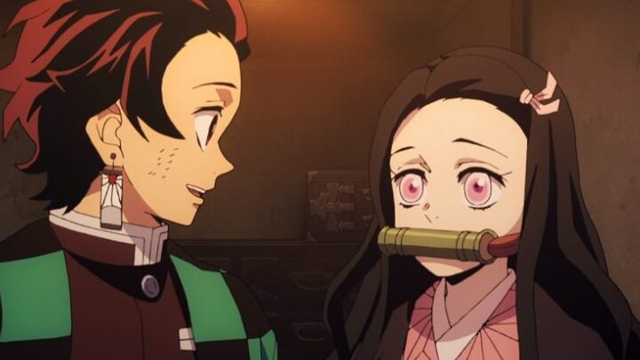 Kimetsu no Yaiba - wszystkie odcinki anime online.