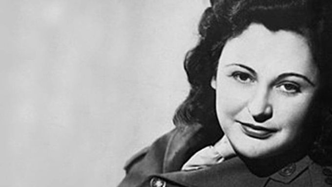 Nancy Wake – australijska dziennikarka o pseudonimie „Biała mysz” była z kolei postrachem Gestapo, które nie szczędziło pieniędzy na nagrodę za jej głowę. Nancy zabijała SS-manów gołymi rękoma. - 2018-05-29