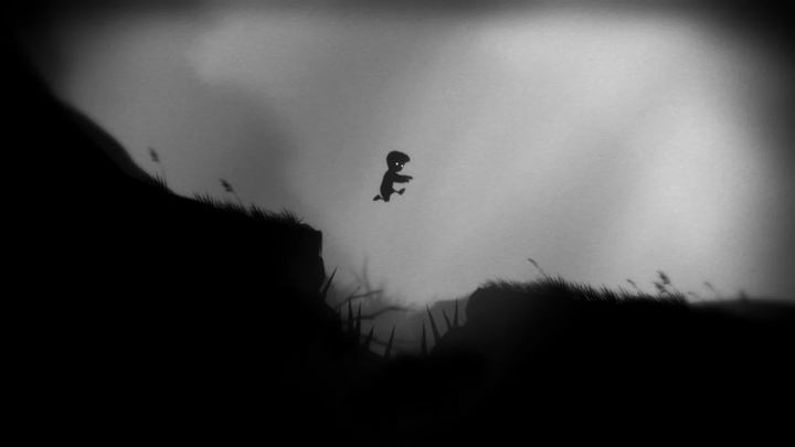 Limbo, PLAYDEAD, 2011 - Najlepsze gry o śmierci - dokument - 2022-10-31