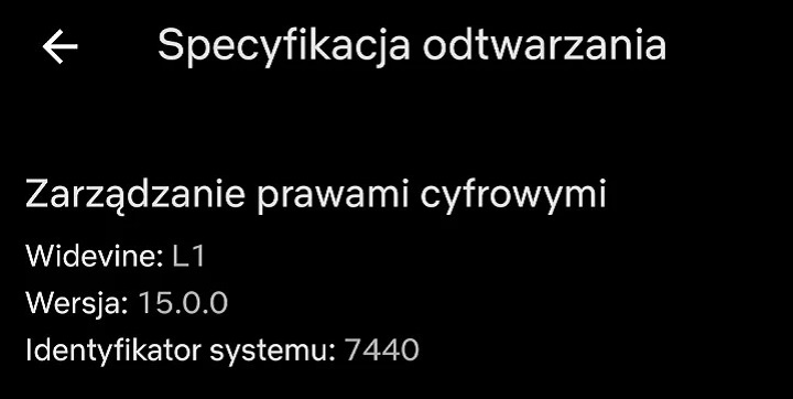 Widevine: L1 – na tym powinno zależeć każdemu, kto kupuje tablet i chce oglądać na nim Netflixa. - Tablet do 1000 zł na 2021 rok | Ranking TOP 6 - dokument - 2021-06-20