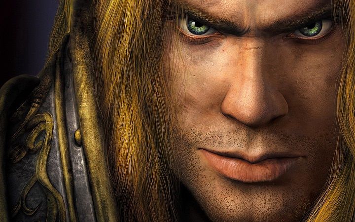 Historia Arthasa idealnie nadawałaby się na kinową adaptację. Niestety, twórcy filmu Warcraft postawili na całkowicie inny scenariusz. - Ci, którzy odeszli - trzynaście pamiętnych śmierci w grach wideo - dokument - 2021-11-01