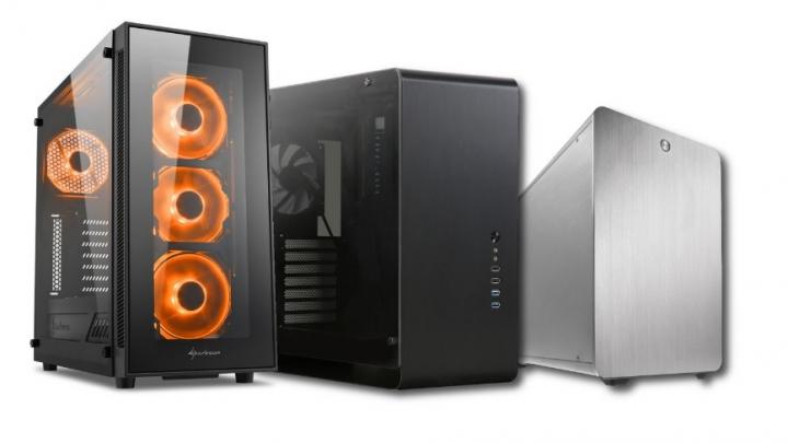 Wybór jest duży, ale która obudowa jest najlepsza? Z pewnością najpopularniejszy jest typ obudowy midi tower. - Obudowy do komputera dla graczy od Mini-ITX po E-ATX | Ranking na 2021 rok - dokument - 2021-03-03