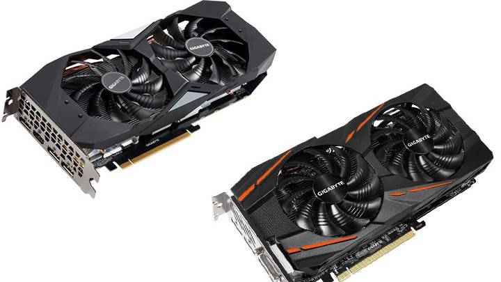 Wygrana Radeona RX 570 w półce cenowej do 750 zł jest wyraźna. - 2019-07-15