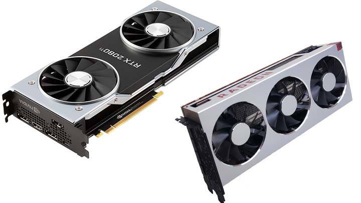 RTX 2080 Ti to najwydajniejsza karta graficzna dla graczy na rynku. Jest też oczywiście najdroższa... - 2019-07-15