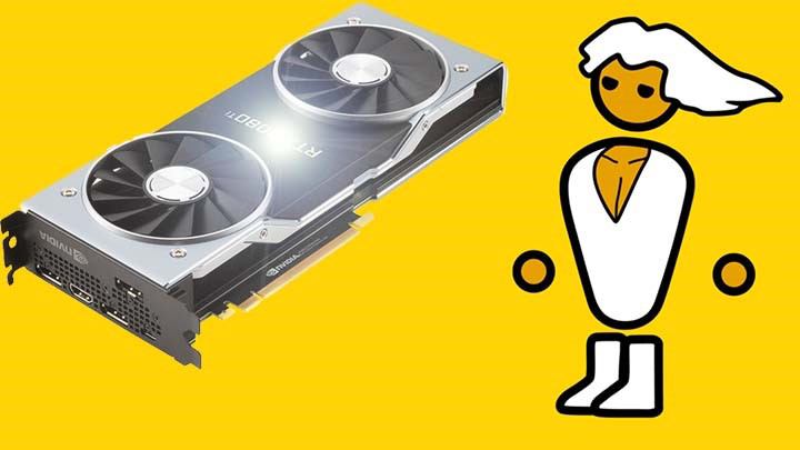 Najlepsza karta graficzna na rynku konsumenckim – Nvidia RTX 2080 Ti pozwala na odpalenie wszystkich gier w 4k. - 2019-07-15