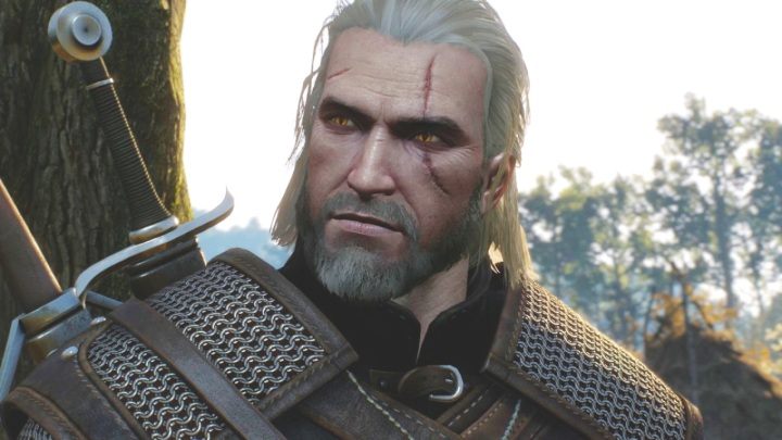Wbrew pozorom to nie romanse z czarodziejkami doprowadziły Geralta do wcześniejszego osiwienia. - Czy wiedźmini istnieli? Dziwne pytania, które w Google zadają gracze - dokument - 2019-08-12
