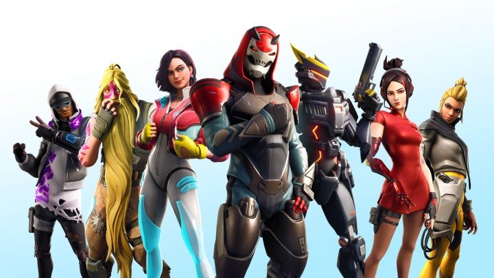 Jeśli Fortnite faktycznie umrze, to najwcześniej za kilka lat. - Czy wiedźmini istnieli? Dziwne pytania, które w Google zadają gracze - dokument - 2019-08-12