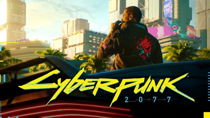 Cyberpunk 2077 – czy mi pójdzie? - Ile będzie kosztował komputer do Cyberpunka 2077? - dokument - 2020-09-28