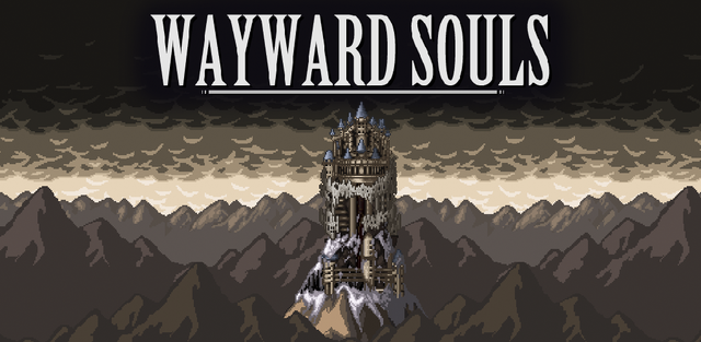 Wayward Souls to gra trudna – bywa nawet nazywana mobilnym Dark Souls. - 2014-12-29