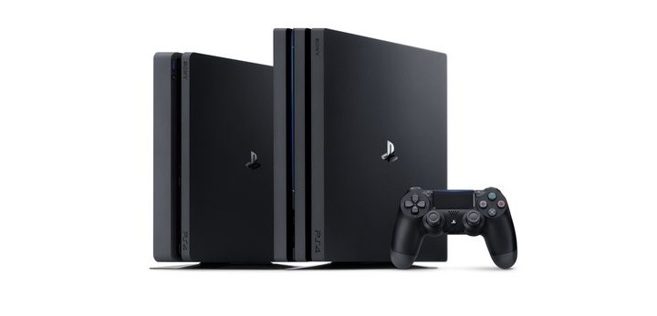 O następcy PlayStation 4 Slim i PlayStation 4 Pro nie wiadomo jeszcze nic, ale jest wiele wiarygodnych pogłosek na temat hardware'u PlayStation 5. - 2019-03-25