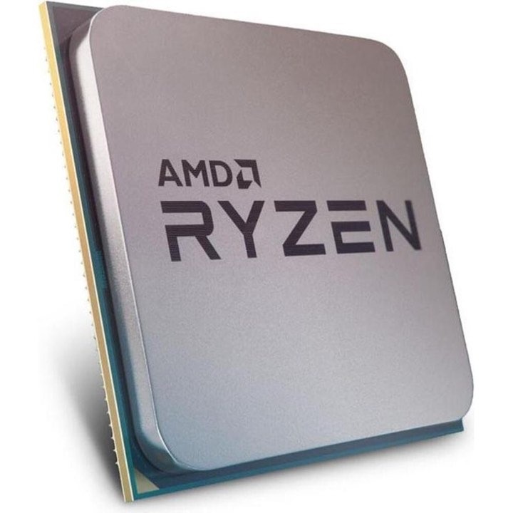 Wiele wskazuje na to, że procesory AMD Ryzen w architekturze Zen również będą używane w PlayStation 5. - 2019-03-25