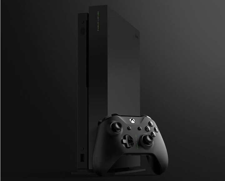 Jednostka graficzna PlayStation 5 prawie na pewno prześcignie Xboksa One X pod względem mocy obliczeniowej. - 2019-03-25