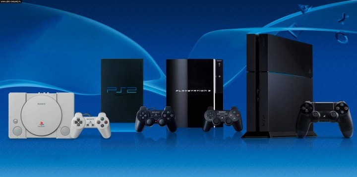 Uruchamianie tytułów z poprzednich generacji jest marzeniem wielu użytkowników PlayStation 4. - 2019-03-25