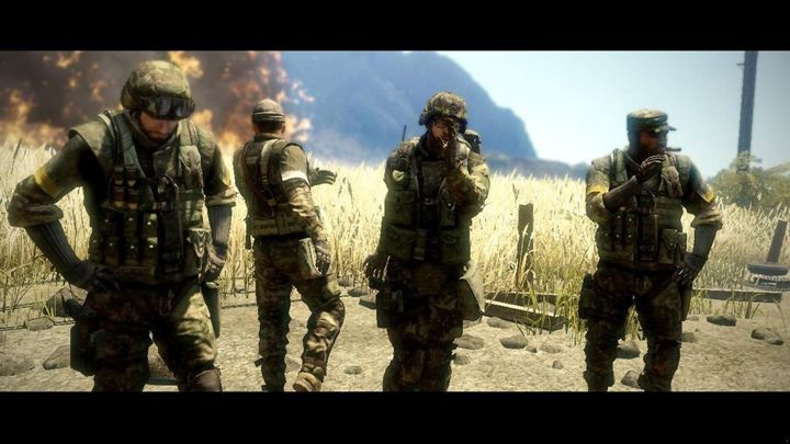 Czy ewentualne nowe Bad Company jest w stanie przywrócić blask serii? - Call of Duty: Modern Warfare to Battlefield, na którego czekają gracze - dokument - 2019-08-12
