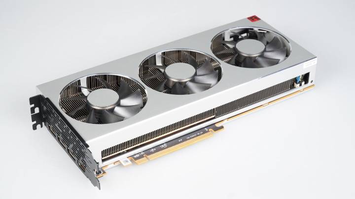 Po wprowadzeniu przez AMD pierwszego 7 nanometrowego układu graficznego dla graczy (Radeon VII), firma skupi się na generacji Navi, która powinna być interesującą opcją również dla konsol. - 2019-06-10