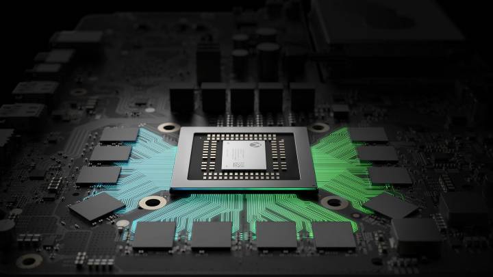 Xbox One X posiada 12 GB RAM. Nowe modele powinny być zatem wyposażone w co najmniej 12 GB lub, co jest bardziej prawdopodobnie, w 16 lub więcej GB. - 2019-06-10
