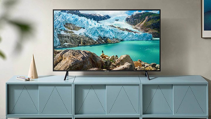 Dobry telewizor może być w miarę tani. - Jaki telewizor do PS4 i Xbox One? Najlepsze modele w 2021 roku - dokument - 2021-03-15