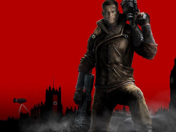 W rękach studia MachineGames Blazkowicz stał się nie tylko niepokonanym twardzielem, ale przede wszystkim człowiekiem. Co nie zmienia faktu, że potrafi on w kilka sekund wyciąć do nogi cały niemiecki batalion. - 2017-10-24