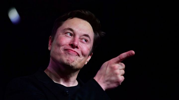 Elon Musk zdaje się być pewny swego i zapowiada, że sam chce być jednym z kolonizatorów Czerwonej Planety. - Technologia da radę, ale nasze ciała nie przetrwają kolonizacji Marsa - dokument - 2021-01-25