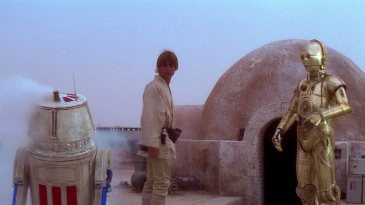 Skippy, czyli droid-Jedi, który uratował Rebelię... - Skasowanie expanded universe w Star Wars to była najlepsza decyzja Disneya - dokument - 2019-12-16