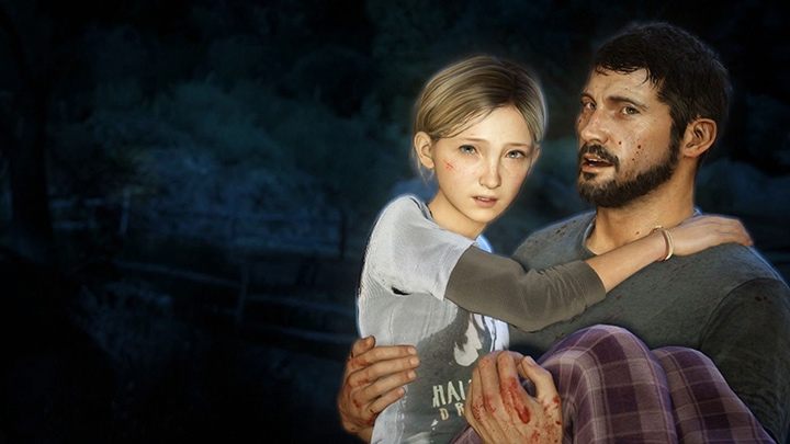The Last of Us to nie tylko Joel i Ellie – Sarah też była tu ważną postacią. - Początki gier, które zapamiętamy na zawsze - dokument - 2021-10-23